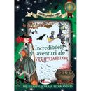 Incredibilele aventuri ale vrajitoarelor - Aramis - Delumani - Magazin Romanesc