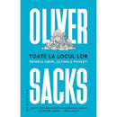Toate la locul lor - Oliver Sacks - Delumani - Magazin Online Romanesc
