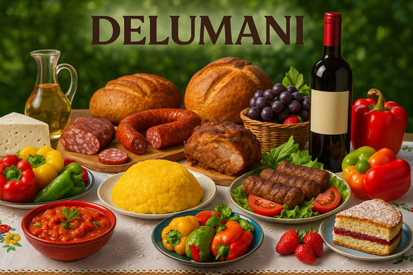 TOP produse romanesti care merita incercate