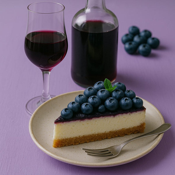 Bauturi romanesti : TOP 3 lichioruri fructate pentru desert romanesc !