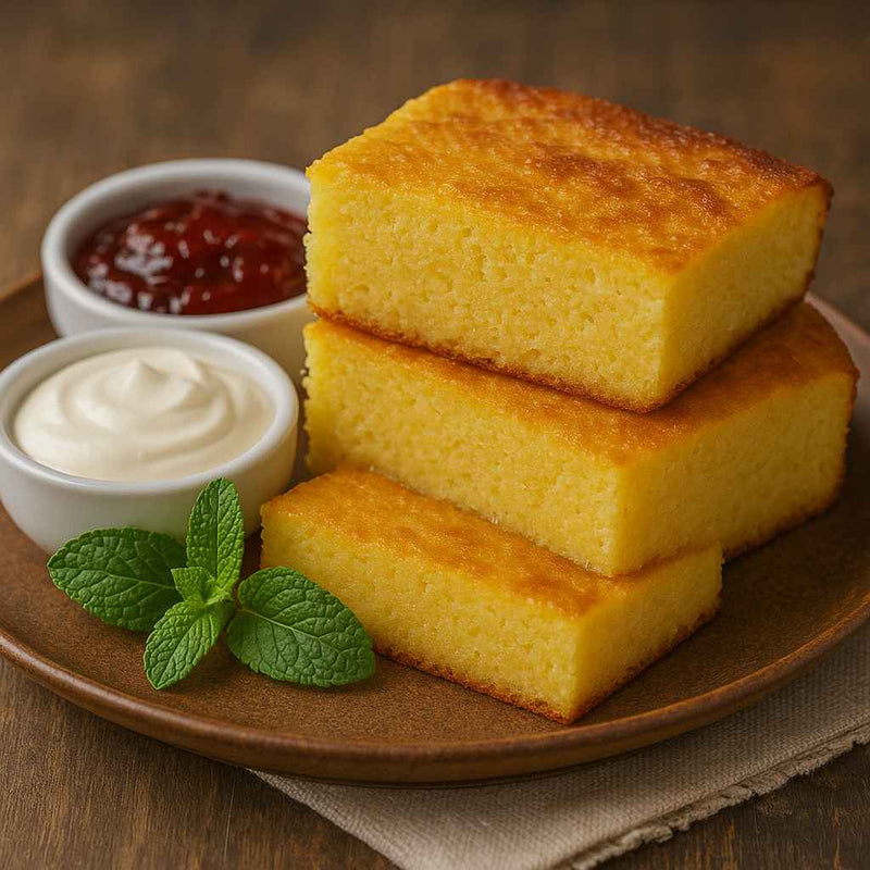 Alivanca cu iaurt și brânza – Reteta simpla de alivanca modoveneasca