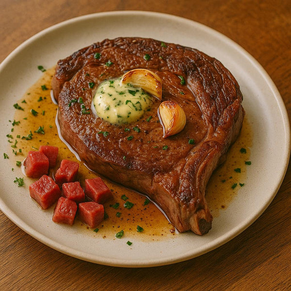 Carne de vita retete savuroase: Idei de servire si sfaturi pentru prepararea carnii de vita