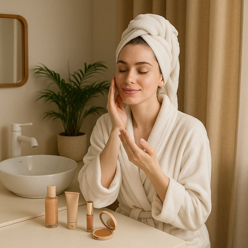 Ce cosmetice românești merită încercate în 2025?