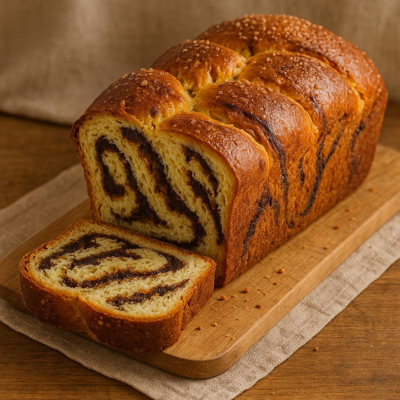 Cum faci cel mai delicios cozonac fara framantare?