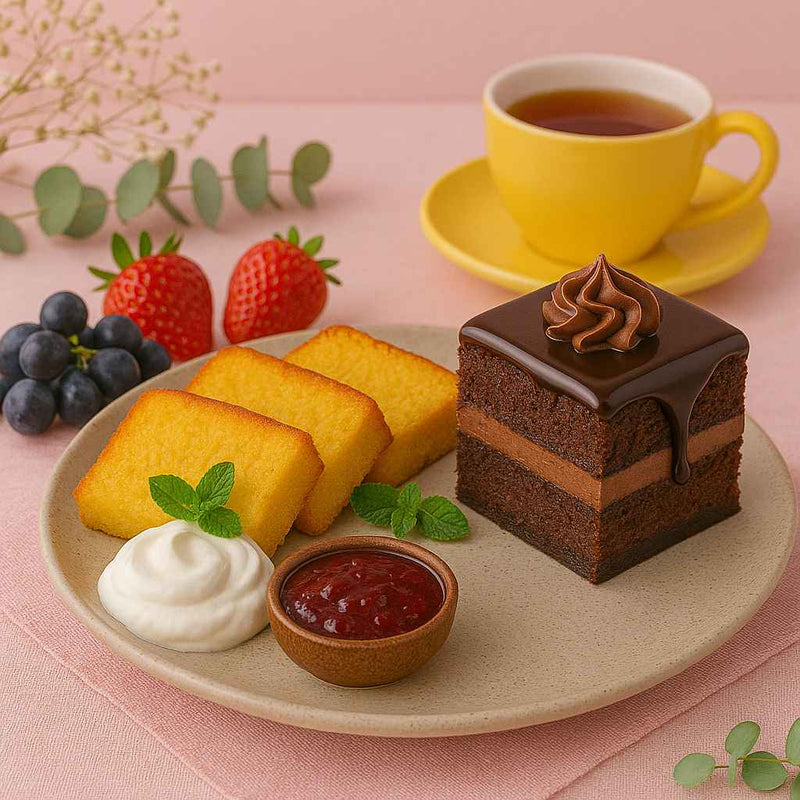 Alivanca, amandina de casa si aluat cu branza de vaci - Cum prepari simplu si rapid aceste deserturi romanesti