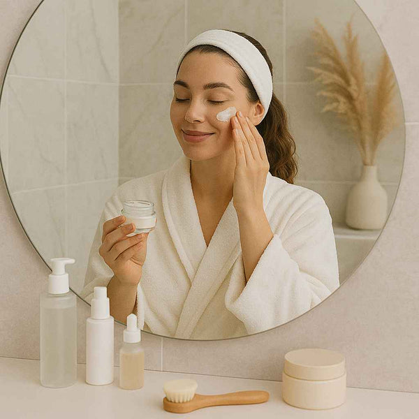 5 creme antirid romanesti recomandate dupa 40 de ani