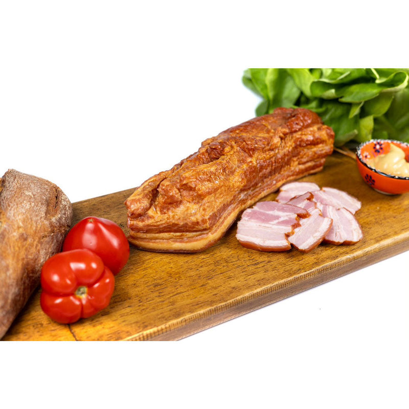 Kaizer romanesc – unul dintre cele mai iubite mezeluri romanesti