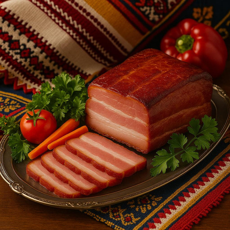 Secretul celui mai bun Kaizer afumat romanesc dezvaluit!