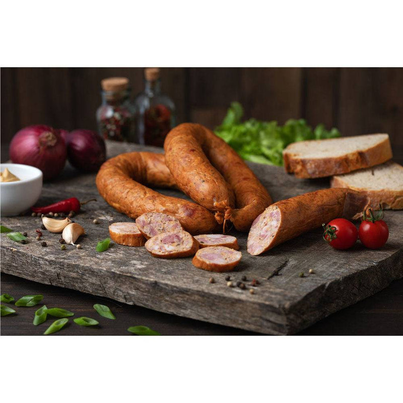 Carnati de casa traditionali - De ce ii iubesc romanii?