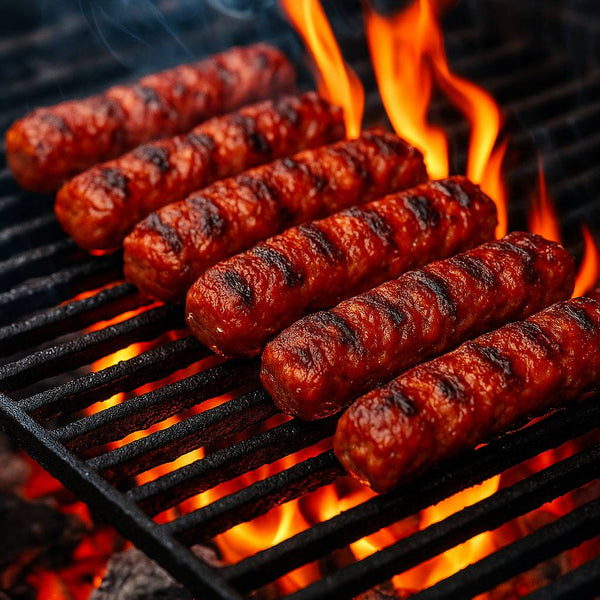 Cele mai frecvente greseli cand faci mici la gratar si cum sa le eviti