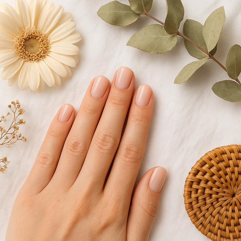 Ingrijirea unghiilor - 7 reguli importante de care sa tii cont