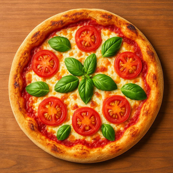 Aluat pizza : Cum faci aluat pentru pizza pufos si delicos reteta clasica