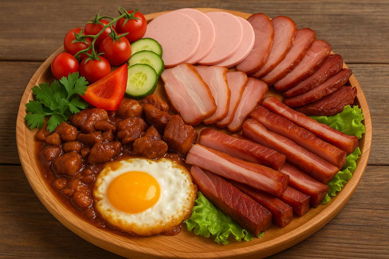 Tochitura moldovenească și alte delicii tradiționale – gusturi românești de neuitat