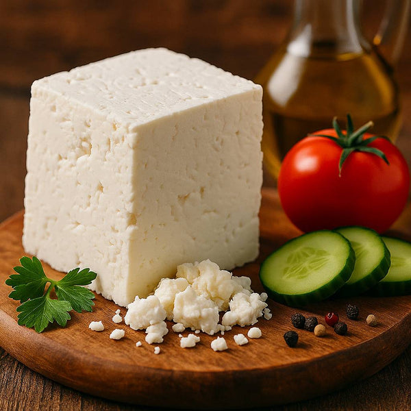 3 greseli de evitat cand pastrezi branza telemea la frigider