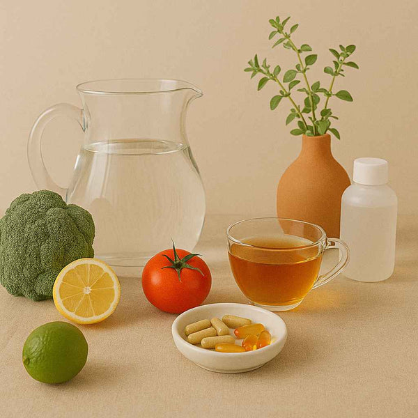 Ceaiuri naturale si medicinale: Remedii din plante pentru sanatatea ta