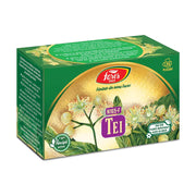 Ceai de tei Fares N165-R, cutie cu 20 plicuri