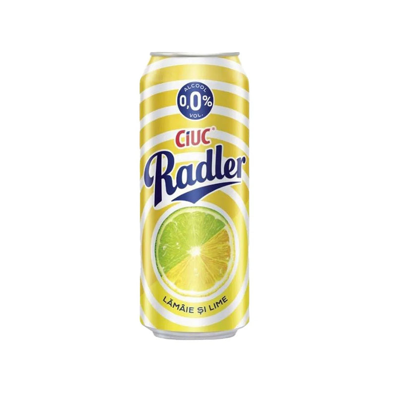Ciuc Radler 0,5L - Delumani - Magazin Online Romanesc 