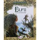 Elfii si alti luptatori-magici - Jean-Luc Bizien - Delumani - Magazin Online Romanesc 