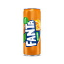 Fanta 0,33L - Delumani - Magazin Online Romanesc 