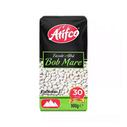Fasole albă bob mare Atifco, ingredient pentru ciorbe, iahnie și fasole bătută