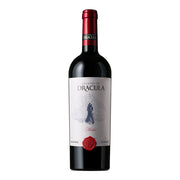 Legend of Dracula Merlot vin roșu sec Purcari