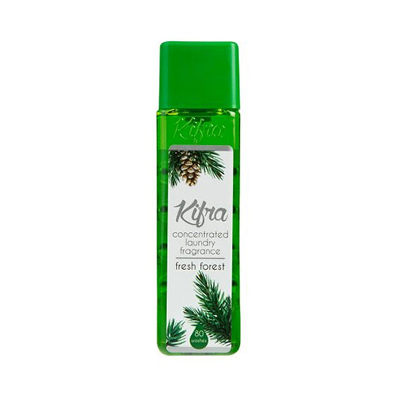 Parfum de rufe concentrat Fresh Forest Kifra - Delumani - Magazin Online Romanesc 
