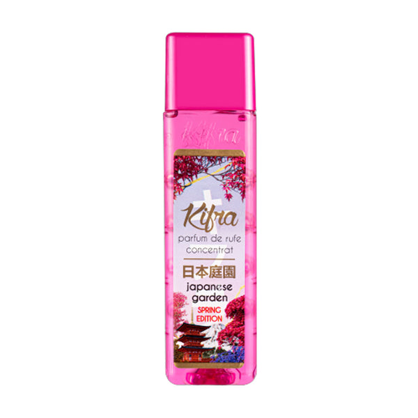 Parfum de rufe concentrat Japanese Garden Kifra - Delumani - Magazin Online Romanesc 