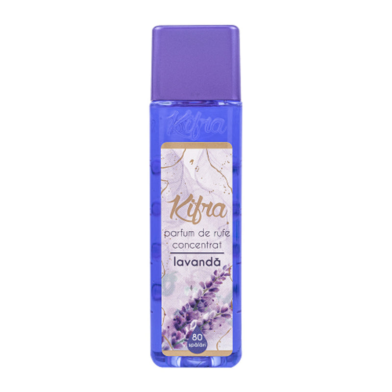 Parfum de rufe concentrat Lavanda Kifra - Delumani - Magazin Online Romanesc 