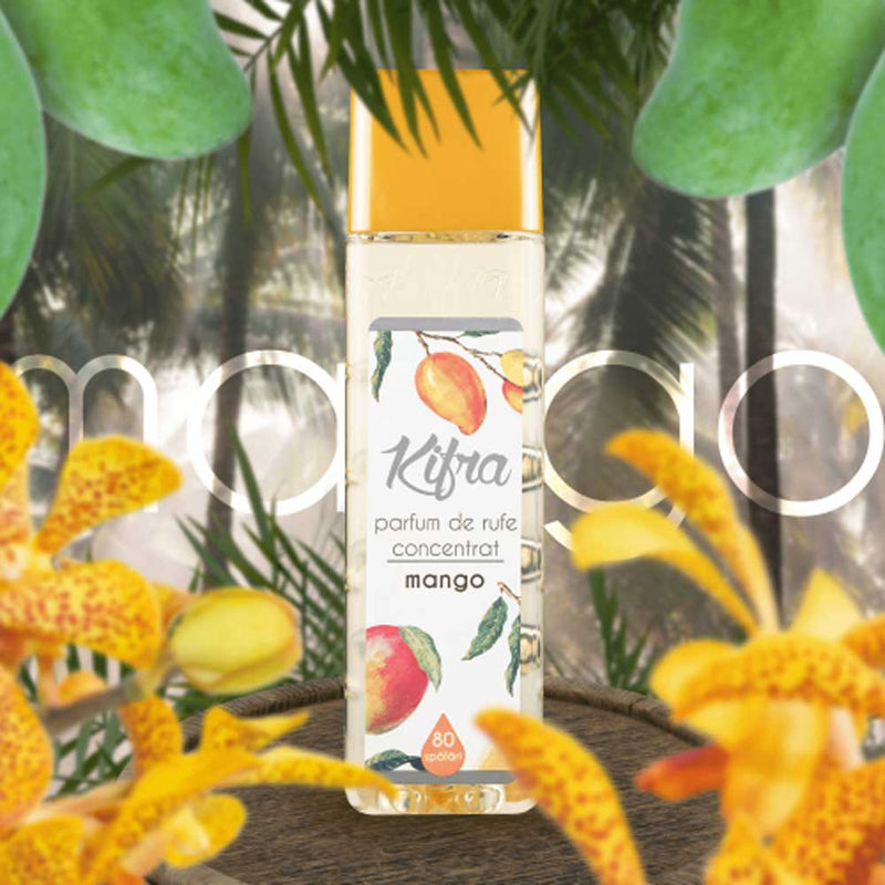 Parfum de rufe concentrat Mango Kifra - Delumani - Magazin Online Romanesc 