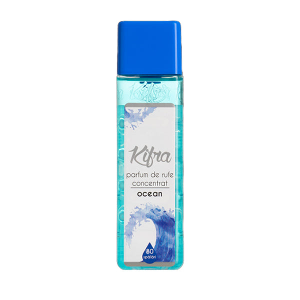 Parfum de rufe concentrat Ocean Kifra - Delumani - Magazin Online Romanesc 