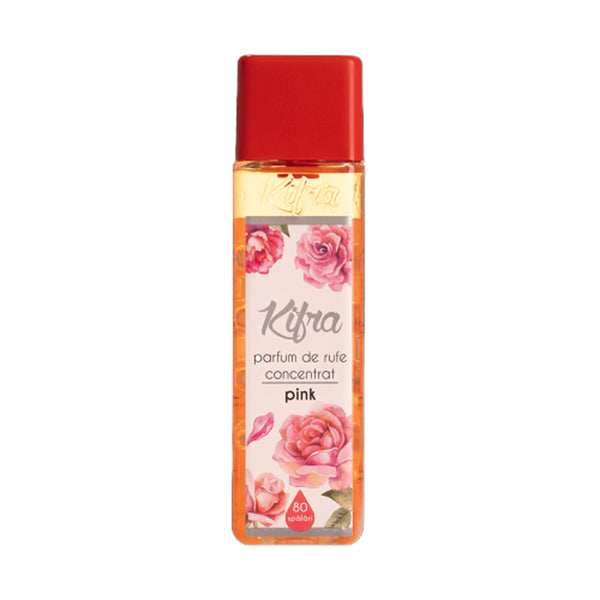 Parfum de rufe concentrat Pink Kifra - Delumani - Magazin Online Romanesc 