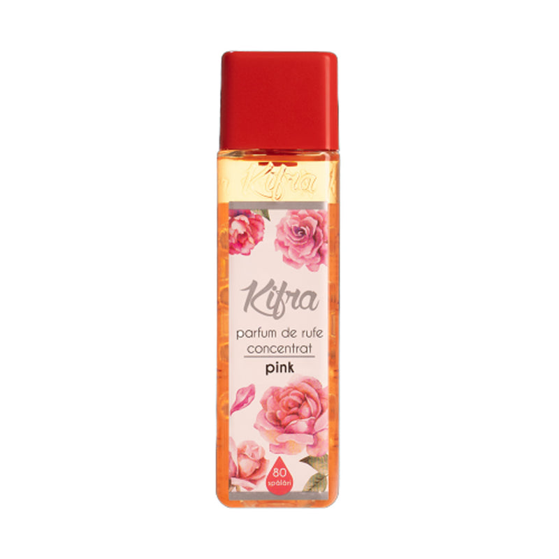 Parfum de rufe concentrat Pink Kifra - Delumani - Magazin Online Romanesc 
