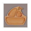 Platou pentru servit forma barcă cu pânze - Delumani - Magazin Online Romanesc 