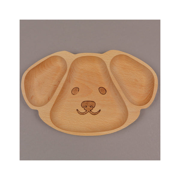 Platou pentru servit forma câine - Delumani - Magazin Online Romanesc 