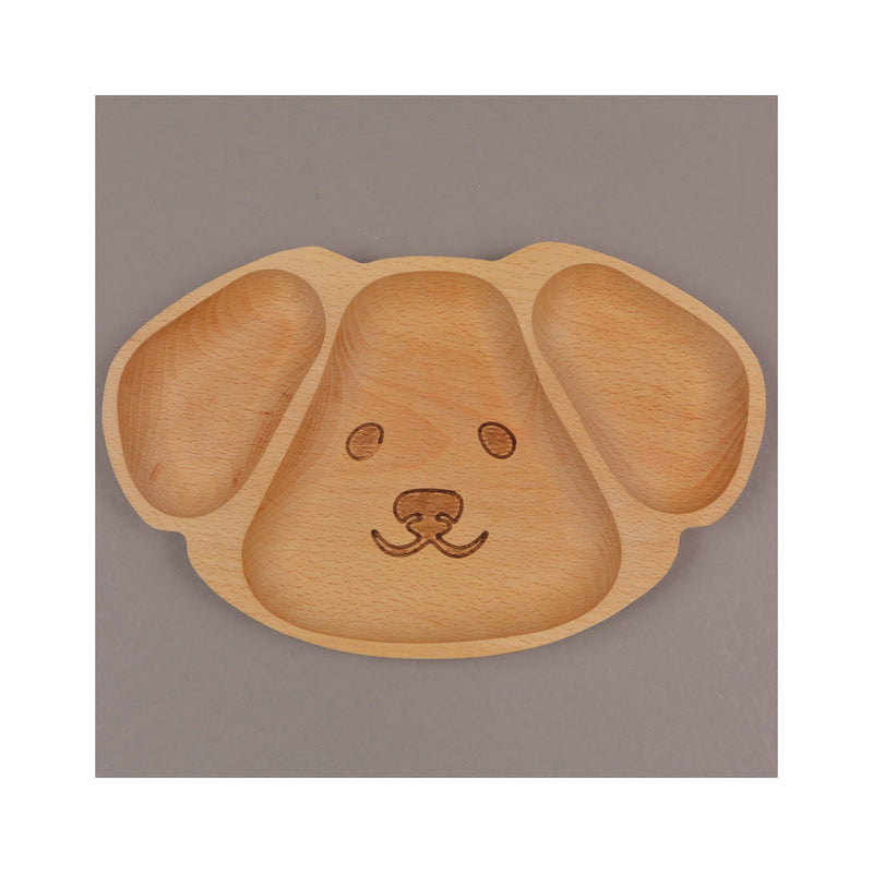 Platou pentru servit forma câine - Delumani - Magazin Online Romanesc 