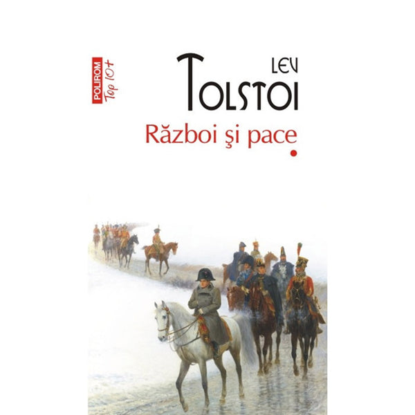 Razboi si pace 2 volume (editie de buzunar) - Lev Tolstoi