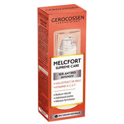 Ser antirid intensiv Melcfort Supreme Care Gerocossen 30 ml
