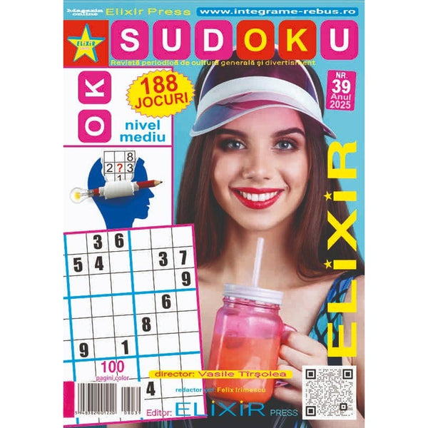 Ok sudoku