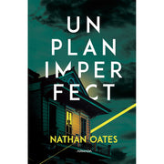 Coperta cărții Un plan imperfect de Nathan Oates