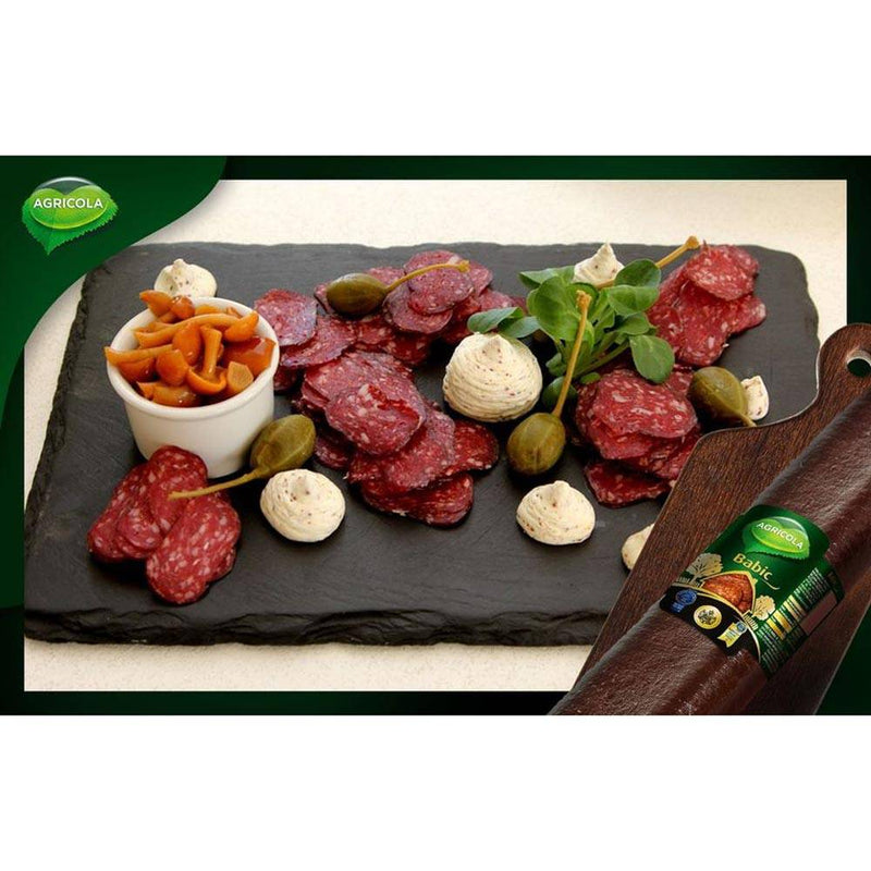 Babic Agricola - Delumani - Magazin Online Romanesc 