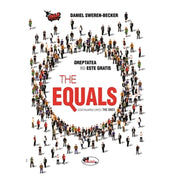 Coperta cărții The Equals de Daniel Sweren-Becker