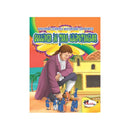 Gulliver in Tara Liliputanilor. Descopera cuvintele misterioase din poveste - Aramis - Delumani - Magazin Online Romanesc 