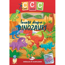 Invata despre dinozauri - Aramis - Delumani - Magazin Online Romanesc 