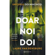 Coperta cărții Doar noi doi de Laure Van Rensburg