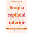 Terapia copilului interior - Robert Jackman - Delumani - Magazin Online Romanesc 