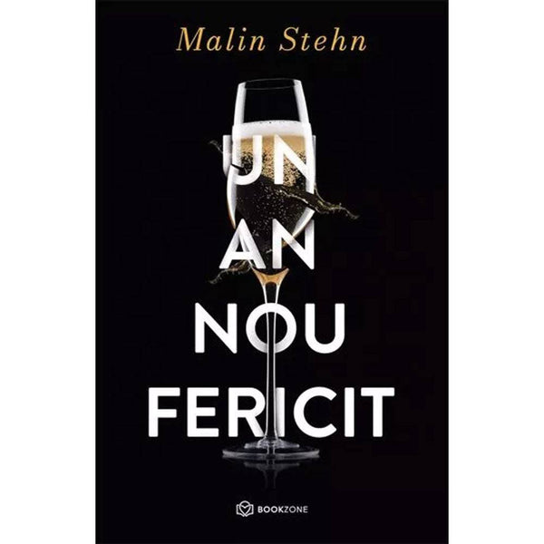 Un an nou fericit - Malin Stehn - Delumani - Magazin Online Romanesc 