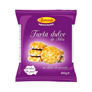 Turtă dulce de Sibiu Boromir, dulce românesc tradițional cu arome de miere și condimente