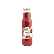 Bulion Râureni 800 g, pastă de tomate pentru sosuri, ciorbe și mâncăruri