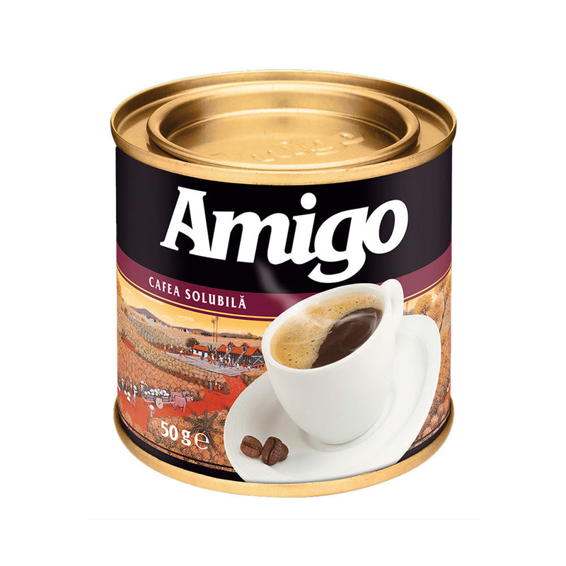 Cafea Amigo 50 g