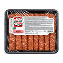 Mici, Mititei Caroli